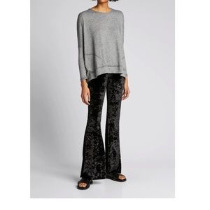 Onzie flare pant